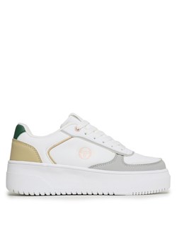 Sergio Tacchini Sneakersy Alexa STF231W021-10 Biały ze sklepu MODIVO w kategorii Buty sportowe damskie - zdjęcie 181142437