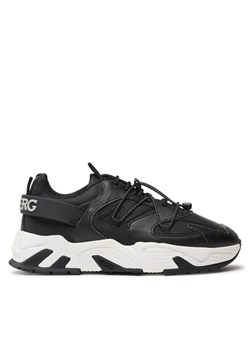 Iceberg Sneakersy Kakkoi 23IIU165201 Czarny - id: 0000303308742 - marki Iceberg - 181142515 Iceberg Sneakersy Kakkoi 23IIU165201 Czarny ze sklepu MODIVO w kategorii Buty sportowe męskie - zdjęcie 181142515