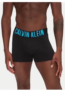 Calvin Klein Underwear Komplet 3 par bokserek 000NB3608A Czarny ze sklepu MODIVO w kategorii Majtki męskie - zdjęcie 181142528