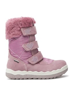 Primigi Śniegowce 6880211 M GORE-TEX Różowy ze sklepu MODIVO w kategorii Buty zimowe dziecięce - zdjęcie 181142546