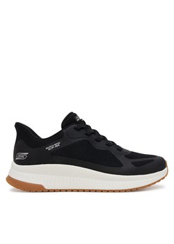Skechers Sneakersy Bobs Squad 4- 118423/BLK Czarny ze sklepu MODIVO w kategorii Buty sportowe męskie - zdjęcie 181142555