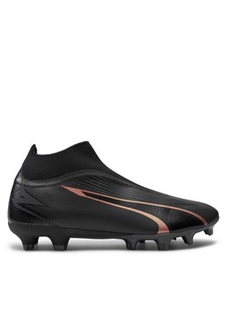 Puma Buty do piłki nożnej Ultra Match FG/AG 10775902 02 Czarny ze sklepu MODIVO w kategorii Buty sportowe męskie - zdjęcie 181142618