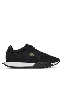 Lacoste Sneakersy L-Spin Evo 7-49SMA0103 Czarny ze sklepu MODIVO w kategorii Buty sportowe męskie - zdjęcie 181142647