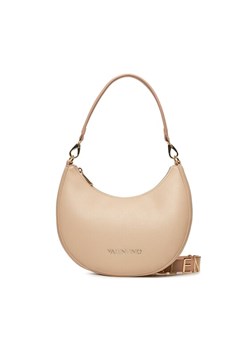 Valentino Torebka Alexia VBS5A808 Beżowy ze sklepu MODIVO w kategorii Torebki bagietki - zdjęcie 181142689