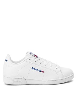 Reebok Sneakersy Npc II 1354 Biały ze sklepu MODIVO w kategorii Buty sportowe męskie - zdjęcie 181142829