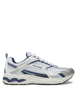 Jack&Jones Sneakersy 12261964 Biały ze sklepu MODIVO w kategorii Buty sportowe męskie - zdjęcie 181142845