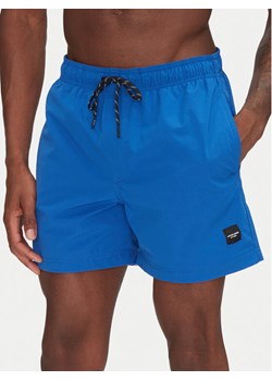 Jack&Jones Komplet 2 par szortów kąpielowych Maui 12281869 Kolorowy Regular Fit ze sklepu MODIVO w kategorii Kąpielówki - zdjęcie 181142947