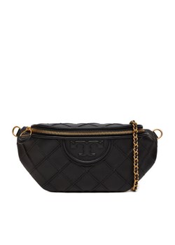 Tory Burch Saszetka nerka 160132 Czarny ze sklepu MODIVO w kategorii Nerki - zdjęcie 181143049