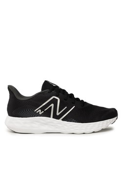 New Balance Buty do biegania 411 v3 M411LB3 Czarny ze sklepu MODIVO w kategorii Buty sportowe męskie - zdjęcie 181143079