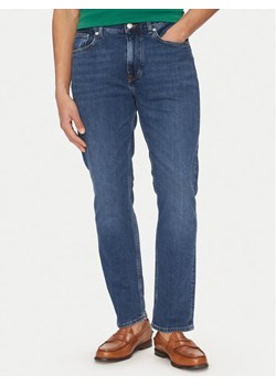 Tommy Hilfiger Jeansy Mercer MW0MW39037 Niebieski Regular Fit ze sklepu MODIVO w kategorii Jeansy męskie - zdjęcie 181143139