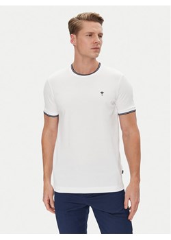 JOOP! T-Shirt 17 JJ-16Platon 30045543 Biały Modern Fit ze sklepu MODIVO w kategorii T-shirty męskie - zdjęcie 181143155