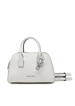 MICHAEL Michael Kors Torebka 32S5S9QC0L Biały ze sklepu MODIVO w kategorii Kuferki - zdjęcie 181143215