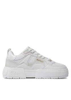 Buffalo Sneakersy Rse V2 BN16304841 Biały ze sklepu MODIVO w kategorii Buty sportowe damskie - zdjęcie 181143239
