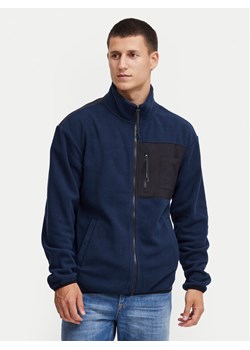 Blend Polar 20715834 Granatowy Regular Fit ze sklepu MODIVO w kategorii Bluzy męskie - zdjęcie 181143248