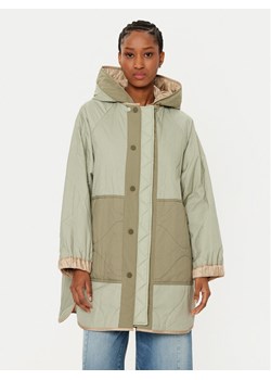 Weekend Max Mara Kurtka przejściowa Veranda 2515491031 Beżowy Regular Fit - id: 0000304834387 - marki Max Mara - 181143276 Weekend Max Mara Kurtka przejściowa Veranda 2515491031 Beżowy Regular Fit ze sklepu MODIVO w kategorii Kurtki damskie - zdjęcie 181143276
