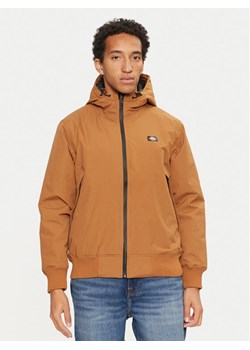 Dickies Kurtka przejściowa New Sarpy DK0A4XG8 Brązowy Regular Fit ze sklepu MODIVO w kategorii Kurtki męskie - zdjęcie 181143285