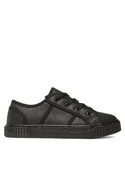 Nelli Blu Tenisówki CSS20379-17 Czarny ze sklepu MODIVO w kategorii Trampki dziecięce - zdjęcie 181143309