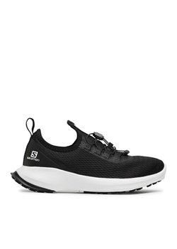 Salomon Buty do biegania Sense Feel 2 W 412760 20 W0 Czarny ze sklepu MODIVO w kategorii Buty sportowe damskie - zdjęcie 181143316