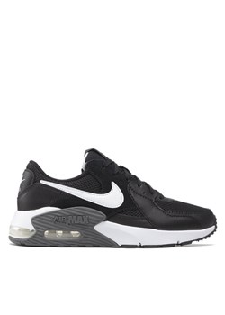 Nike Sneakersy Air Max Excee CD4165 001 Czarny ze sklepu MODIVO w kategorii Buty sportowe męskie - zdjęcie 181143448