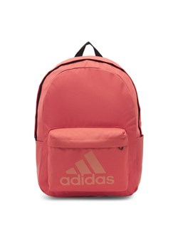 adidas Plecak Clsc Bos Bp IR9840 Czerwony ze sklepu MODIVO w kategorii Plecaki - zdjęcie 181143535