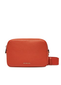 MICHAEL Michael Kors Torebka 32S5GYTC5L Pomarańczowy ze sklepu MODIVO w kategorii Listonoszki - zdjęcie 181143586