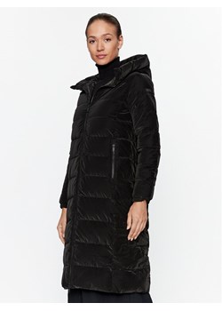 CMP Kurtka zimowa 33K3726 Czarny Regular Fit ze sklepu MODIVO w kategorii Kurtki damskie - zdjęcie 181143615