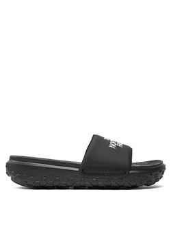 The North Face Klapki W Never Stop Cush Slide NF0A8A99KX71 Czarny ze sklepu MODIVO w kategorii Klapki damskie - zdjęcie 181143659