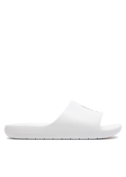 Armani Exchange Klapki XDP038 XV703 K488 Biały ze sklepu MODIVO w kategorii Klapki damskie - zdjęcie 181143789