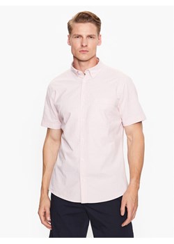 s.Oliver Koszula 2127523 Różowy Regular Fit ze sklepu MODIVO w kategorii Koszule męskie - zdjęcie 181143897