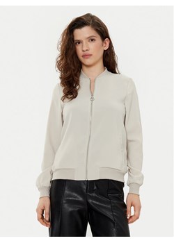 Vero Moda Kurtka bomber Coco 10245734 Beżowy Regular Fit ze sklepu MODIVO w kategorii Kurtki damskie - zdjęcie 181143917