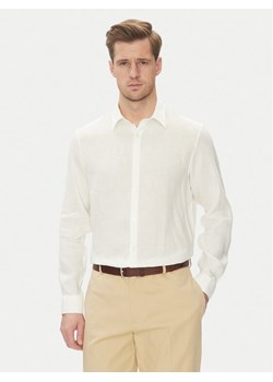 Marciano Guess Koszula 5GHH39 4394Z Biały Regular Fit ze sklepu MODIVO w kategorii Koszule męskie - zdjęcie 181143928