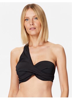 Hunkemöller Góra od bikini 201901 Czarny ze sklepu MODIVO w kategorii Stroje kąpielowe - zdjęcie 181143978