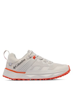 Columbia Trekkingi Facet 75 Outdry 2099721 Szary ze sklepu MODIVO w kategorii Buty trekkingowe męskie - zdjęcie 181144117