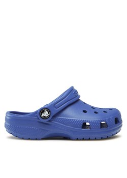 Crocs Klapki Crocs Classic I Am Bat Clog Kids 209232 Granatowy ze sklepu MODIVO w kategorii Klapki dziecięce - zdjęcie 181144187