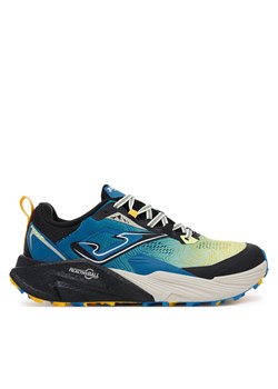 Joma Buty do biegania Rase 2511 TKRASS2511 Niebieski ze sklepu MODIVO w kategorii Buty sportowe męskie - zdjęcie 181144195