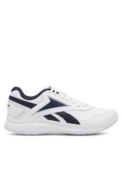 Reebok Sneakersy Walk Ultra 7 Dmx Max 100000465 Biały ze sklepu MODIVO w kategorii Buty sportowe męskie - zdjęcie 181144209