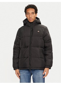 Dickies Kurtka zimowa Waldenburg DK0A4YEY Czarny Regular Fit ze sklepu MODIVO w kategorii Kurtki męskie - zdjęcie 181144275