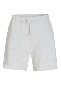 Jack&Jones Szorty sportowe Gordon 12268448 Szary Regular Fit ze sklepu MODIVO w kategorii Spodenki męskie - zdjęcie 181144457