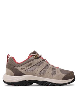 Columbia Trekkingi Redmond III BL0167 Szary ze sklepu MODIVO w kategorii Buty trekkingowe damskie - zdjęcie 181144459