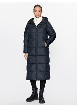 Columbia Kurtka zimowa Puffect™ Long Jacket Czarny Regular Fit - id: 0000302397129 - marki Columbia - 181144465 Columbia Kurtka zimowa Puffect™ Long Jacket Czarny Regular Fit ze sklepu MODIVO w kategorii Kurtki damskie - zdjęcie 181144465