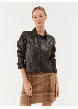 Noisy May Koszula Marin 27028388 Czarny Relaxed Fit ze sklepu MODIVO w kategorii Koszule damskie - zdjęcie 181144497