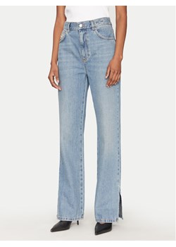 Marella Jeansy Wleg1 2513181074 Niebieski Wide Leg ze sklepu MODIVO w kategorii Jeansy damskie - zdjęcie 181144507