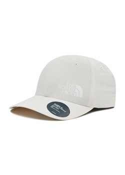 The North Face Czapka z daszkiem Horizon NF0A5FXMN3N1 Biały ze sklepu MODIVO w kategorii Czapki dziecięce - zdjęcie 181144558