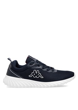 Kappa Sneakersy SS24-3C007 Granatowy ze sklepu MODIVO w kategorii Buty sportowe męskie - zdjęcie 181144579