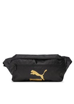 Puma Saszetka nerka Classics Archive Xl Waist Ba 079650 01 Czarny ze sklepu MODIVO w kategorii Nerki - zdjęcie 181144585