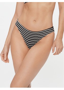 Seafolly Dół od bikini Mesh Effect 40473-102 Kolorowy ze sklepu MODIVO w kategorii Stroje kąpielowe - zdjęcie 181144586