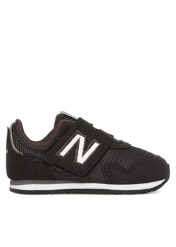 New Balance Sneakersy IV323BK Czarny ze sklepu MODIVO w kategorii Buty sportowe dziecięce - zdjęcie 181144609