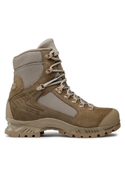 Meindl Trapery Desert Defence 3785/52 Zielony ze sklepu MODIVO w kategorii Buty trekkingowe męskie - zdjęcie 181144679