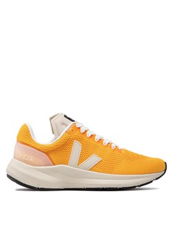 Veja Sneakersy Marlin Lt V-Knit LT1002792 Pomarańczowy ze sklepu MODIVO w kategorii Buty sportowe damskie - zdjęcie 181144707