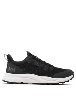 Helly Hansen Sneakersy Featherswift Tr 11786 Czarny ze sklepu MODIVO w kategorii Buty sportowe męskie - zdjęcie 181144756
